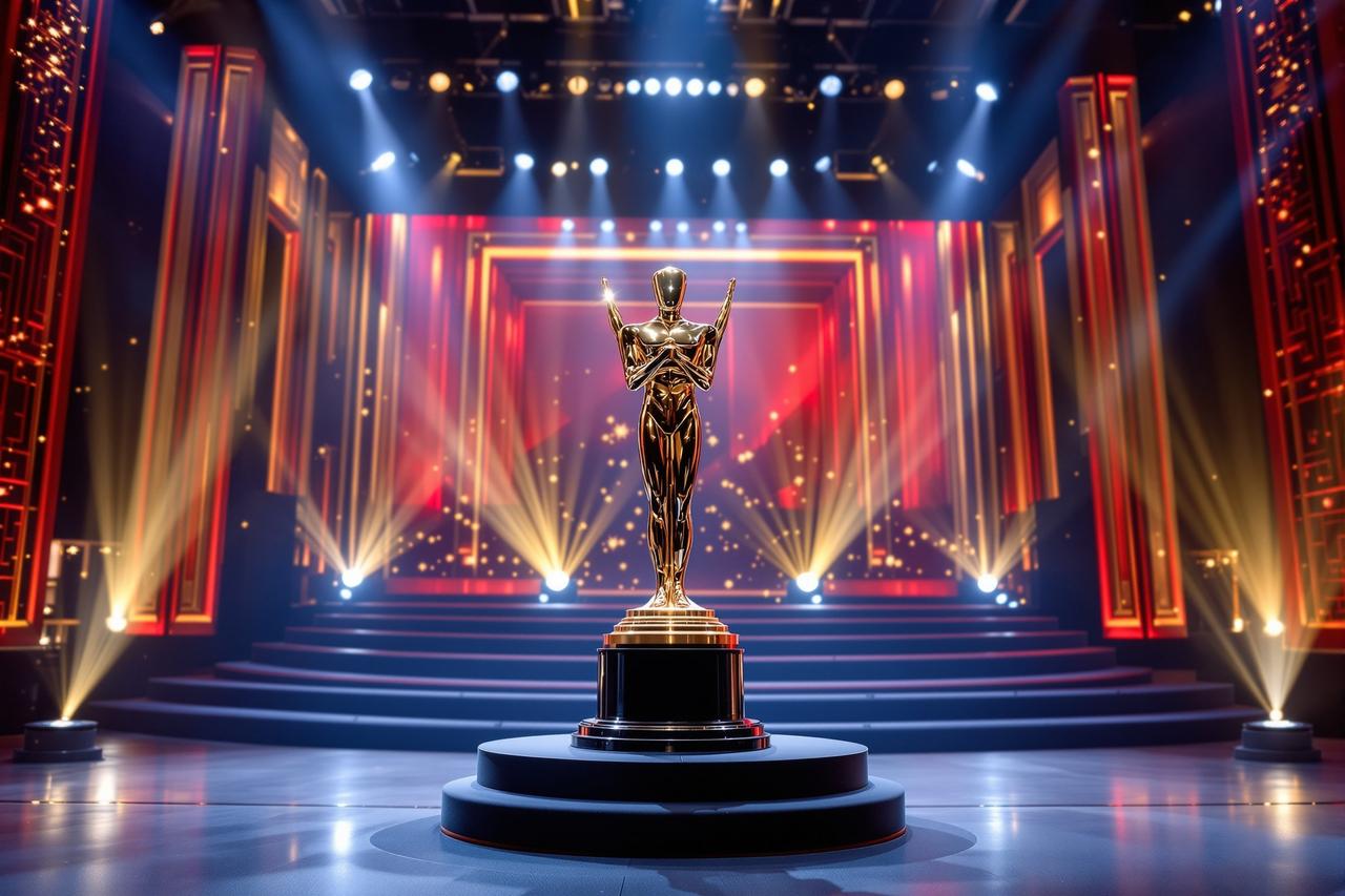 西瓜视频《山河岁月》荣获第36届金鸡奖最佳影片