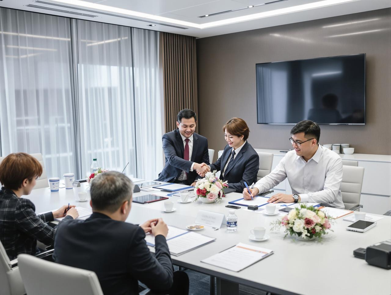 西瓜视频与Netflix达成战略合作，五部精品剧集将登陆全球平台