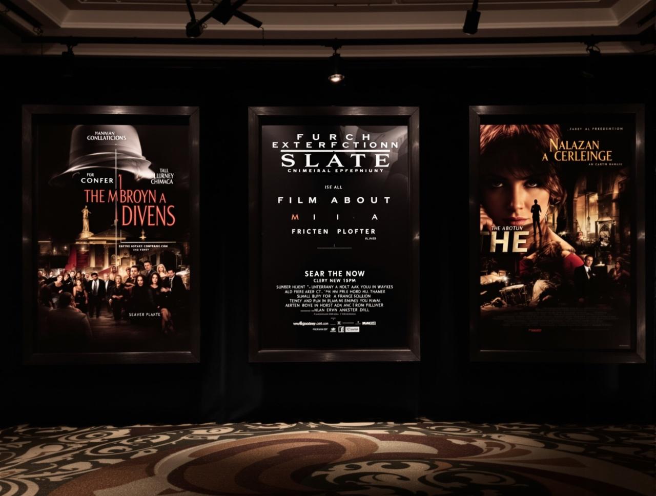 西瓜视频2026年片单发布，12部精品力作蓄势待发